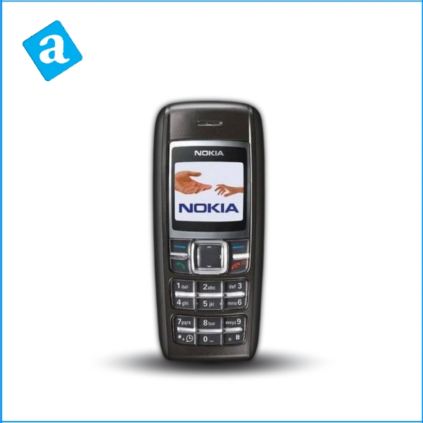 Nokia 1600 – Desirable Online Shop For Modern Feature Complete Mobiles ...